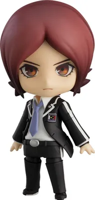 Nendoroid Actionfigur Tatsuya Suou, Persona 2, 10 cm