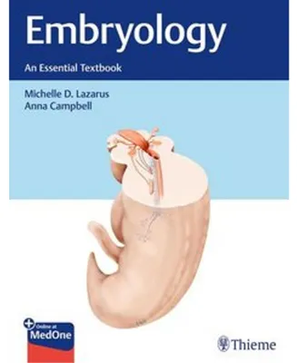 Produktbild von Embryology