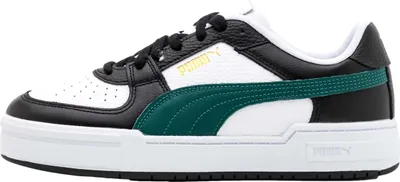 Image de Puma Sneakers 386083-05 in Multicolored color size 44