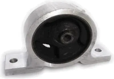 Produktbild von TEDGUM Halter Motoraufhängung 00462159 Vorne für NISSAN ALMERA II Hatchback (N16) 0,672kg