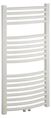 Zdjęcie produktu dla Grzejnik okrągły Plana, średnica 59,3 x 94,4 cm, z przyłączem centralnym