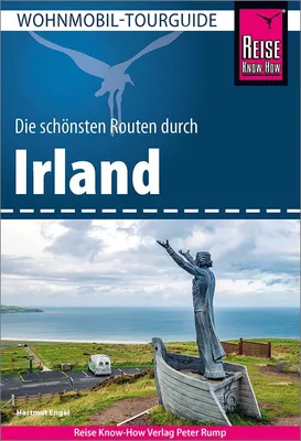 Produktbild von Reise Know-How Wohnmobil-Tourguide Irland