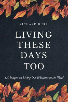 Produktbild von Living These Days Too