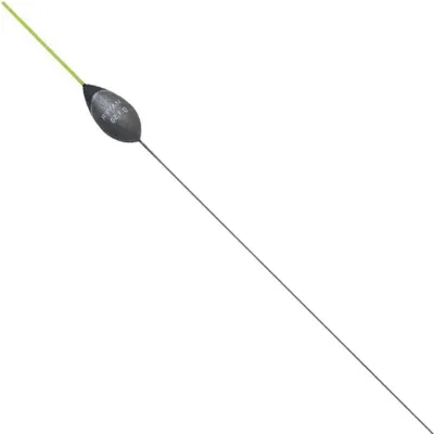 Image de Maver Flow Pêche Flottant Noir 3 g Noir 3 g
