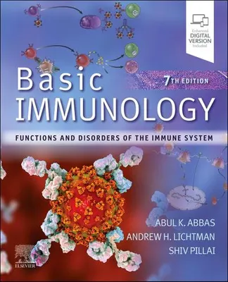 Zdjęcie produktu dla Basic Immunology