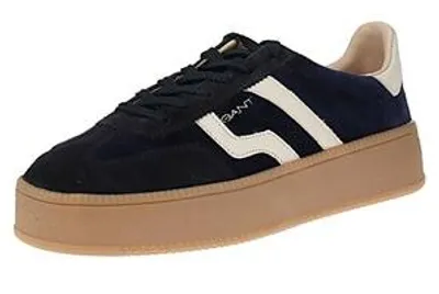 Obrázek produktu pro Gant Footwear 33538354 Cuzmani - dámské tenisky - G60-Blue-Off-White, 1, 32, 2946
