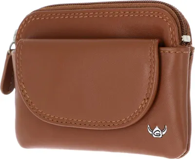 Produktbild von Golden Head Polo Schlüsseletui Leder 10.5 cm