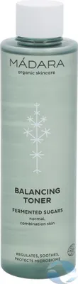 Zdjęcie produktu dla MÁDARA Cosmetics MADHGW200, Tonik do twarzy, Kobiety, 200 ml, Skóra mieszana, Skóra normalna, Nawilżający, Butelka