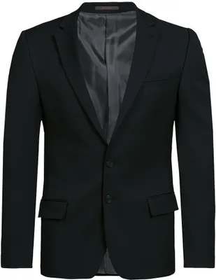 Produktbild von GREIFF Herren Sakko Slim Fit 1132-7000 106 schwarz