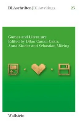 Image de Games and Literature