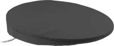 Produktbild von Sitzkeilkissen VB 120 Sitzkissen Orthopädisch Keilkissen mit Baumwollbezug 38 cm