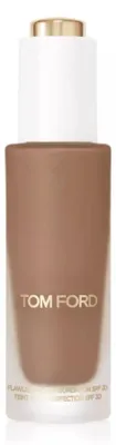 Image de Tom Ford, Soleil Glow, Fond de teint liquide, 10.0, Chestnut, SPF 30, 30 ml