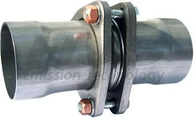 Produktbild von HJS Reparatursatz Abgasrohr 90 60 5315 Edelstahl 60mm