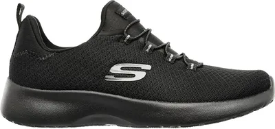 Produktbild von Skechers Dynamight Schwarz BBK Größe EU 42