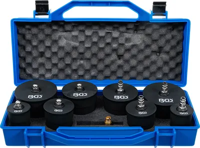 Immagine prodotto di BGS Kit di prova del sistema aria di sovralimentazione a 9 pezzi - 8563