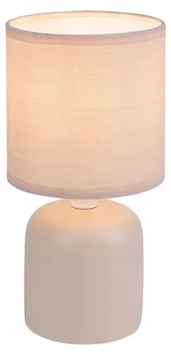 Productafbeelding van Tafellamp Rabalux 74057 DAPHNI 1xE14- roze