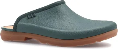 Image de Sabots ORIGIN vert d'eau - Taille 37