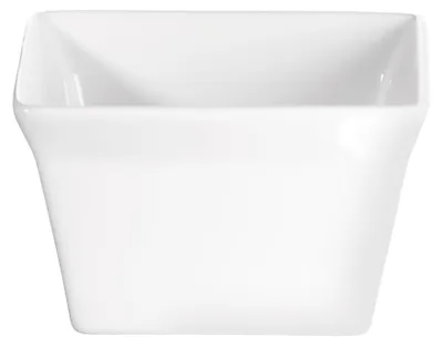 Imagen del producto de ASA Selection, molde para soufflé, cuadrado, diámetro 10 cm, apto para temperaturas de hasta 250 °C
