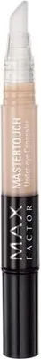 Produktbild von Max Factor Mastertouch, Mittel, Fair, Jeder Hauttyp, Flüssigkeit, Stab, 10 g