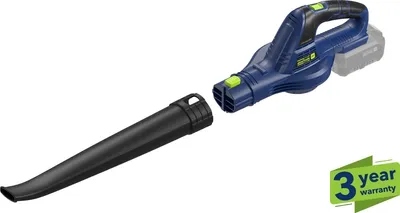 Obrázek produktu pro ALZATOOLS Fukar na listí AKU CB20V BatteryONE 20V (bez AKU)