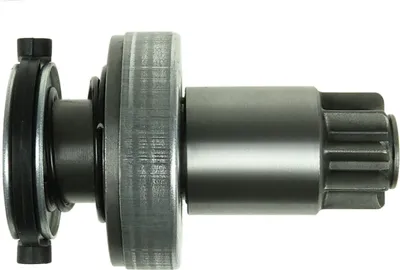 Produktbild von Anlasserfreilauf 9-Zahn AS-PL SD0070