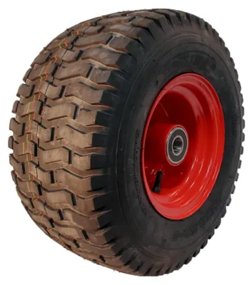 Nutzrad 8 inch TL Kings Tire