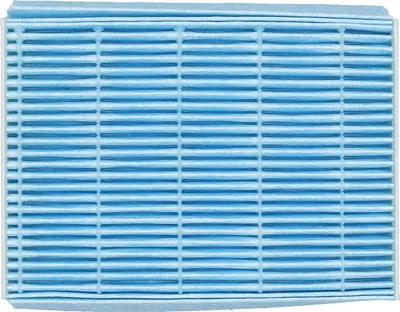 Produktbild von easyPART passend für SAMSUNG Abluftfilterkassette DJ63-01311C für Staubsauger | Abluftkassettenfilter, Auslassfilterkassette, Filtermodul für Abluft