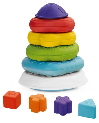 Zdjęcie produktu dla Chicco 00093721000000, 0,5 lat(a), Wielobarwny