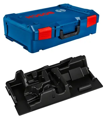 Produktbild von Koffer BOSCH L-Boxx XL + Einlage GSA 18V-LI