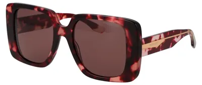 Zdjęcie produktu dla TRUSSARDI SUNGLASSES Okulary przeciwsłoneczne TSW9029 53G21