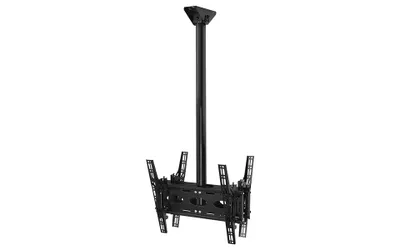 Immagine prodotto di B-Tech BT8428, 100 kg, 99,1 cm (39"), 165,1 cm (65"), 400 x 400 mm, 600 x 400 mm, -15 - 15°