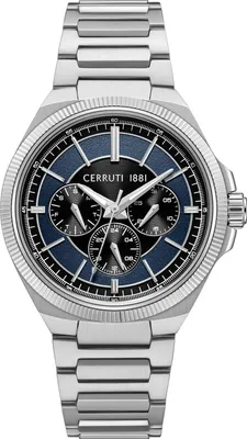 Immagine prodotto di Cerruti 1881 Orologio da uomo Cerruti 1881 Faedo Cerruti-CIWGK0084502