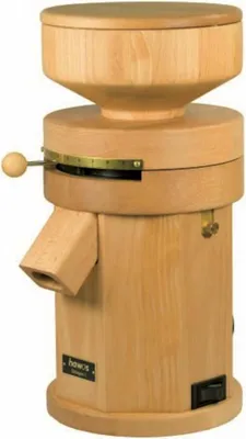 Produktbild von Hawos Getreidemühle Oktagon 1