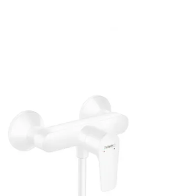 Immagine prodotto di hansgrohe Talis E mitigeur douche monocommande en saillie, 71760700, 71760700