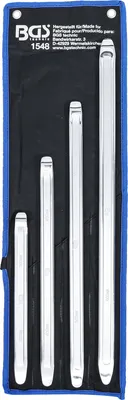 Image de BGS 1548 Jeu de démonte-pneus, 300-400-500-600 mm, 4 pcs.
