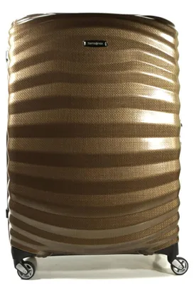 Produktbild von Samsonite 62767-1775 Lite-Shock Spinner 81cm Sand Trolley Koffer 124 L