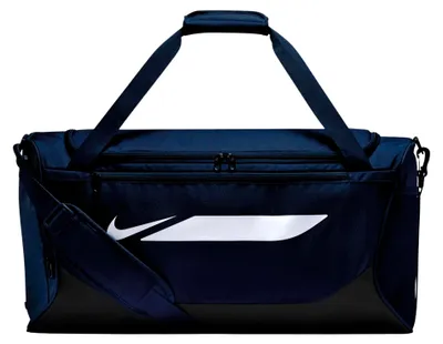 Produktbild von Nike Unisex Academy Fußballtasche 60 Liter - IO0918, Farbe:Dunkelblau, Accessoires:Onesize