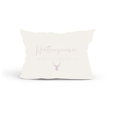 Produktbild von Duftkissen / Kräuterkissen Minze - Salbei  Hüttenzauber 30x20 cm