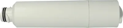Produktbild von vhbw Wasserfilter Filterkartusche Filter kompatibel mit Samsung RFG296HDRS, RFG296HDWP, RFG297HDBP, RFG297HDPN, RFG297HDRS, RFG297HDWP Kühlschrank