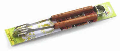 Produktbild von Ompagrill Mo390 Grillzange 39 cm