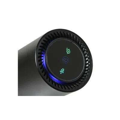 Zdjęcie produktu dla Technaxx TX-131+, 35 dB, 393 g, Czarny, HEPA