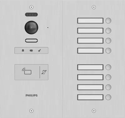 Produktbild von Philips WelcomeHive Pro 2, 1 Stk.