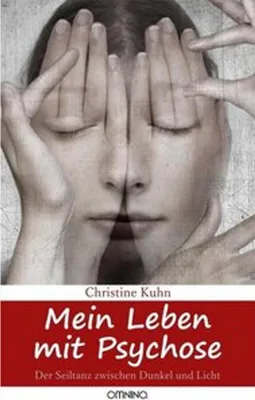 Produktbild von Mein Leben mit Psychose