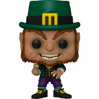 Image de Funko Pop! Leprechaun - Oficjalna winylowa figurka kolekcjonerska