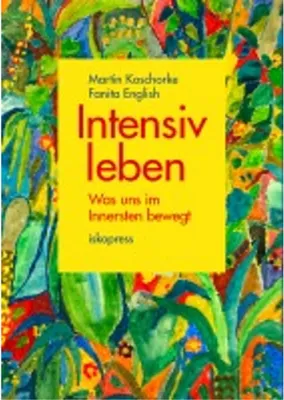 Immagine prodotto di Intensiv leben