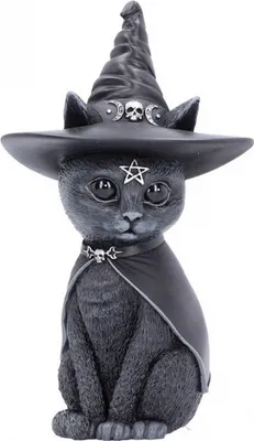 Produktbild von Cult Cuties Figur Purrah 30 cm