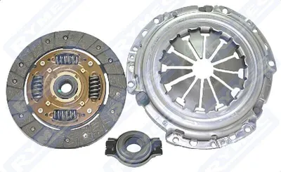 Produktbild von RYMEC Kupplungssatz Kupplung für VW GOLF III (1H1) JT6399