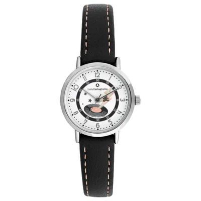 Obrázek produktu pro LuluCastagnette - 38981 - Náramkové hodinky - Dětské - Quartz - ROCK STAR