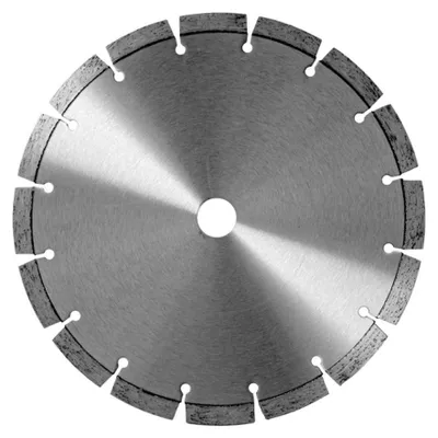Image de Disque de coupe béton Dr. Schulze LASER BTGP 300mm