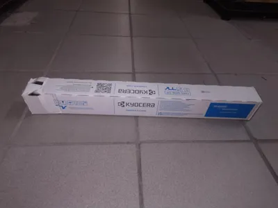 Produktbild von KYOCERA Toner cyan TK-8565 ca. 24.000 Seiten TASKalfa 4054